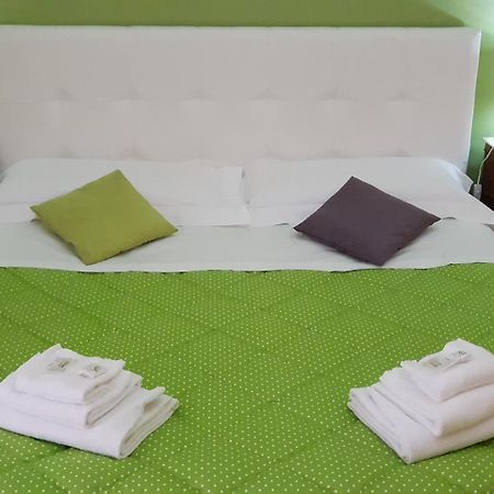 B&B Sicily Luxury CTA Exteriör bild
