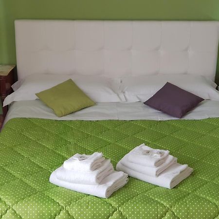 B&B Sicily Luxury CTA Exteriör bild