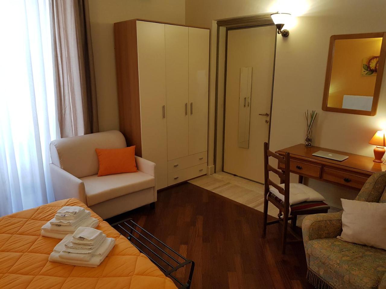B&B Sicily Luxury CTA Exteriör bild